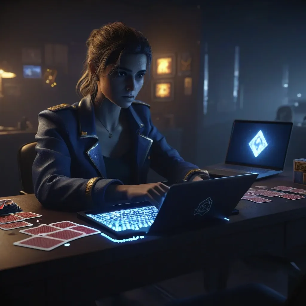 Responsible Gambling: Tools, Warning Signs & Smart Play Tips
