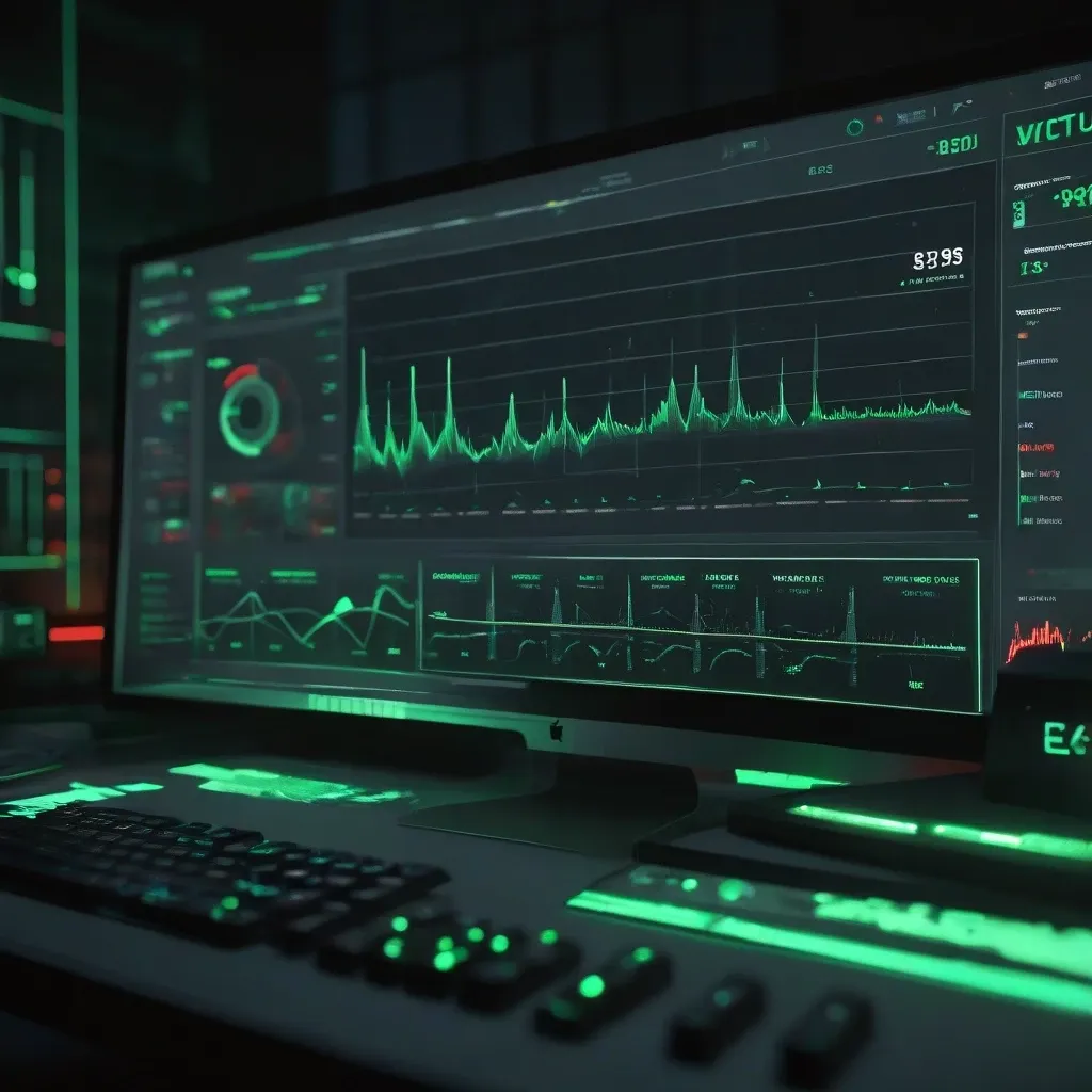 Winning Edge Analytics