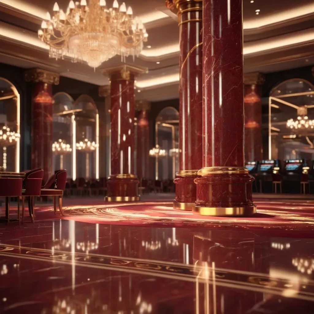 Casino of Trust